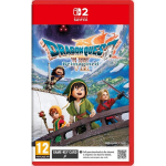 Arvutim&auml;ng Dragon Quest VII Reimagined - Switch 2 m&auml;ng