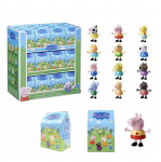 Peppa Pig figuur, 1 12 kogumisfiguurist