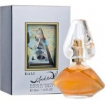 Salvador Dali Dali parf&uuml;&uuml;mvesi sprei 30 ml naistele