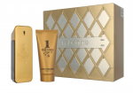 Paco Rabanne 1 Million kingikomplekt 200 ml &ndash; julge mehelik tualettvesi
