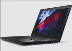 S&uuml;learvuti Lenovo ThinkPad X270 12,5" | Intel Core i5-6200U (2C/4T, 2,3 - 2,8 GHz, 3 MB) | 8 GB | 128 GB SSD | 12,5" HD (1366x768), AG, LED | Wi-Fi 2x2 802.11ac + BT4.1 | Windows 10 | Uuendatud/Renew