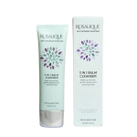 Puhastav palsam Rosalique 3 in 1 Balm Cleanser, 100 ml