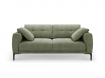 Diivan Micadoni Home MIC_3S_193_F1_Bemy4, roheline