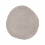 Villeroy & Boch Kari orgaaniline naturaalhall villavaip 160x160