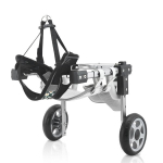 Koerte k&auml;ru p&auml;rast traumat, kuni 7,5 kg