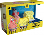 Youtooz SpongeBob SquarePants &lsquo;What&rsquo;s Funnier Than 24?&rsquo;