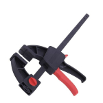 Kiiresti kinnituv F-t&uuml;&uuml;pi klamber, 90kg - 24' - 600 x 60 mm