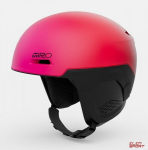 Suusakiiver Giro Owen Spherical, punane, 55-59 cm