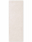 Ted Baker Notting Hill pehmest kangast vaip 80x300 &ndash; Portobello kreemikas