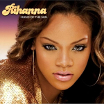 Rihanna - Music Of The Sun (vin&uuml;&uuml;lplaat, LP)