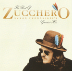 CD ZUCCHERO "Greatest Hits"