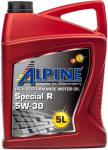 Mootori&otilde;li Alpine Special R 5W-30 5 L