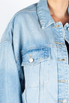 Teksajakid Ltb Jeans