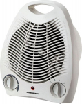 Elektriline soojendi, termoventilaator 1000/2000W HFH-L2000WH HEINNER