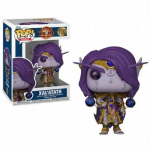Funko pop! Xal'atath #1102 &ndash; World of Warcraft: The War Within kujuke