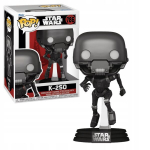 Funko Pop! Star Wars - K-2SO #786