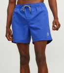 Jack & Jones meeste ujumisp&uuml;ksid 12225961*01, elektrisinine 5715508563395