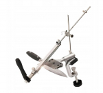 Professionaalne noateritaja SharpEdge RX‑008, 360&deg;