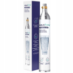 Silindriline CO2-kassett AquaFloow Bubbwater karbonaadiga vee k&uuml;llastusseadme jaoks