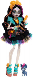 Nukk Monster High