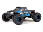 Raadio teel juhitav auto BlackZon Smyter MT 540111, sinine