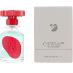 Off-White Solution nr 1 unisex l&otilde;hnavesi 100 ml &ndash; moodne, kunstip&auml;rane l&otilde;hnakogemus
