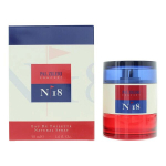Pal Zileri Concept No.18 tualettvesi meestele 100 ml