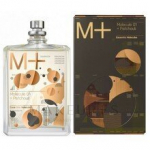 L&otilde;hnavesi Escentric Molecules Molecule 01 + Patchouli, 100 ml