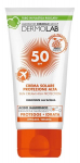 N&auml;o- ja kehakreem p&auml;ikesekaitsega SPF50+ Dermolab, 50 ml
