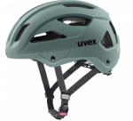 Jalgratturi kiiver Uvex Stride, roheline