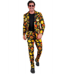 "EMOJI PEOKOST&Uuml;&Uuml;M" (jakk, p&uuml;ksid)