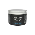 Absolute Black &ndash; ultramatt must v&auml;rv 150 ml