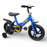 Laste jalgratas Speed 12", sinine