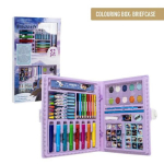 Disney Frozen Seek Adventure kirjatarvete komplekt portfellis
