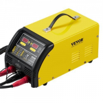 M&otilde;lkide parandamise komplekt, Dual Pro Stud Welder Deluxe, 46x25x27 cm, teras alumiinium