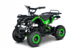 Elektriline ATV MUKUTISRIDES JungleRacer 1000W 36V, roheline