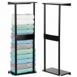 R&auml;tikuhoidja 32 x 14 x 76 cm HG0074