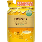 Daiichi Honey Oil Du&scaron;igeel t&auml;ide 400ml