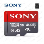 1024 GB Micro SD