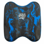 Aqua Speed Pullkick Swirl plaat