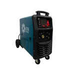 Inverterkeevitus GTM PMIG-350UI, MIG/MMA/TIG, Pulse, 350 A, 400 V