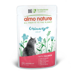 Almo Nature Urinary Help, l&otilde;hega, 30&times;70 g