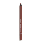GOSH Velvet Touch veekindel huulepliiats 013 Americano &ndash; pruun, 1,2 g