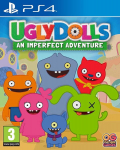 UglyDolls: An Imperfect Adventure Playstation 4