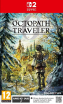 Arvutim&auml;ng Octopath Traveler 0 Nintendo Switch 2