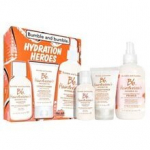 Juuksehoolduskomplekt Bumble and bumble Hydration Heroes &ndash; tugevdav, niisutav, kuivadele juustele