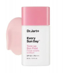 P&auml;ikesekaitsekreem Dr.Jart+ Every Sun Day Tone-Up SPF50+ Helendav K&otilde;igile Nahat&uuml;&uuml;pidele