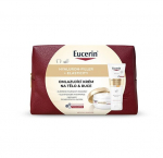 Kingikomplekt Eucerin Hyaluron-Filler + Elasticity Anti-Age kehahooldus 275 ml