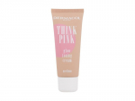 Tooniv kreem Dermacol Think Pink Medium, helendav, niisutav, 30 ml