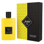Parf&uuml;&uuml;mvesi Just Jack Homme Noir 100 ml nahkne aroom